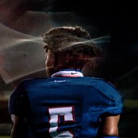 Jevon Lewis (@jevonlewis5_) 's Twitter Profile Photo