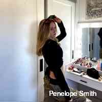 Penelope Smith (@peneelopesmith) 's Twitter Profile