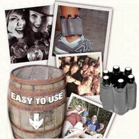 bootlegger (@getbootlegger) 's Twitter Profile
