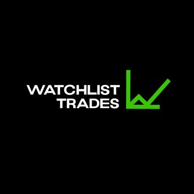 watchlisttrades Profile Picture