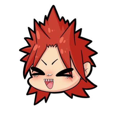 the manliest hero!! (not affiliated with BNHA or Shounen Jump) (pfp By @TwinTailPopStar)