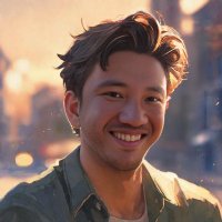 Vạn Chấn (@torucphan) 's Twitter Profile