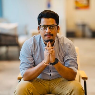 Leading Cybersecurity in Grab | Ex-Cisco | Author of “Demystifying Devsecops in AWS” | State Level chess player | IT consultant