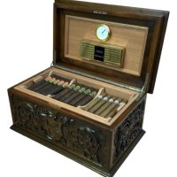 The Antique Humidor Shoppe(@AntiqueHumidors) 's Twitter Profile Photo