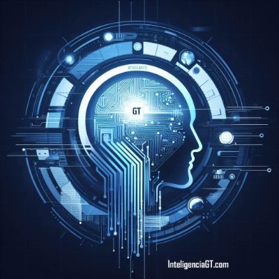 Inteligenciagt's profile picture. Noticias sobre tecnología, marketing e Inteligencia Artificial en Guatemala y el mundo!