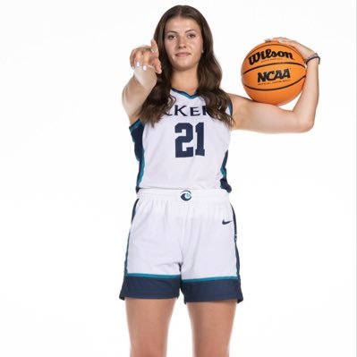 Jessie Ford Profile
