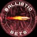 Ballistic Bets (@BallisticBets) Twitter profile photo