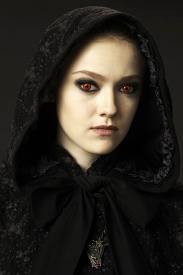 I worship the very ground Aro walks on. He is a god in my eyes. I have a painful gift, well painful for you. Proud Member Of #TwilightCoven