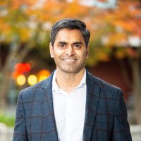 Sunil (@sunilgot) 's Twitter Profile