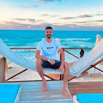 AmrDesoky_AD's profile picture. barça💙❤️'Flutter developer📱