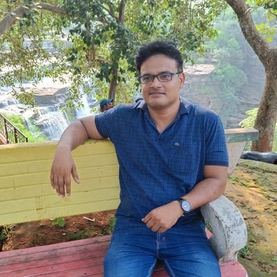 Pankaj210986's profile picture. 