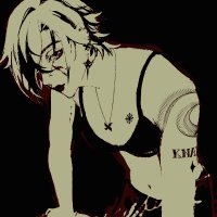 ᅟ ᅟ ㋟ 𝗌𝗍𝖆𝗋𝗋𝗒 ⋅ 𝖾𝗒𝖊𝗌. (@gzyser) 's Twitter Profile Photo
