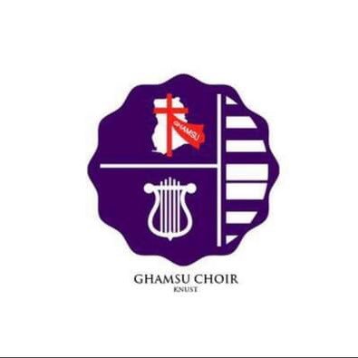 We are a Methodist Students' Choir. The Official Twitter Account For  GHAMSU CHOIR,KNUST. The Choir for the GHAMSU - KNUST LOCAL