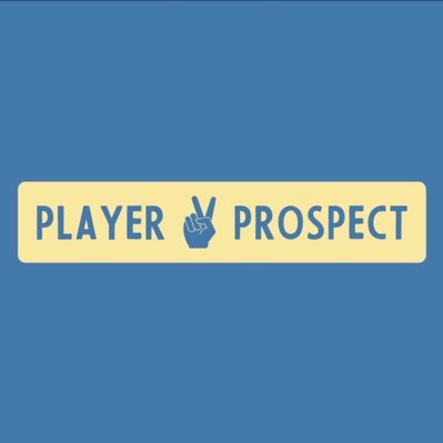 PLAYER 2 PROSPECT PODCAST