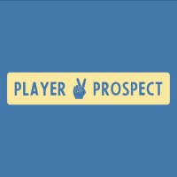 PLAYER 2 PROSPECT PODCAST(@JackAldrich12) 's Twitter Profile Photo