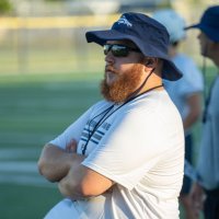 Coach Bayha (@j_d_baha) 's Twitter Profile