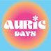 Auric Days (@AuricDays) Twitter profile photo