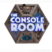 ConsoleRoomPodcast(@consoleroompod) 's Twitter Profile Photo