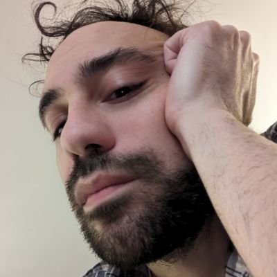 Anthony Masielloさんのプロフィール画像