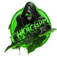Chaotic2Stix (@chaoticjgd21) 's Twitter Profile Photo Chaotic2Stix (@chaoticjgd21) 's Twitter Profile Photo