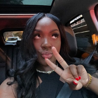 alyssa_fargo's profile picture. Enjoying life 🙏🏾