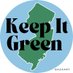 NJ Keep It Green (@NJKeepItGreen) Twitter profile photo
