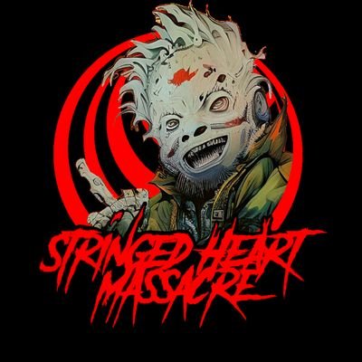 lead singer and music writer for the industrial bands Stringed Heart Massacre, and Noxis. I love retro shit, horror, games, manga, etc.