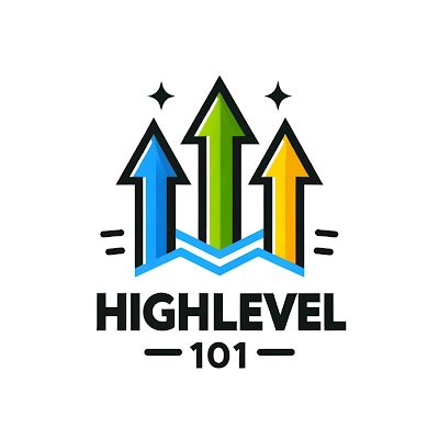 The #1 Course To Learn How To Master HighLevel.