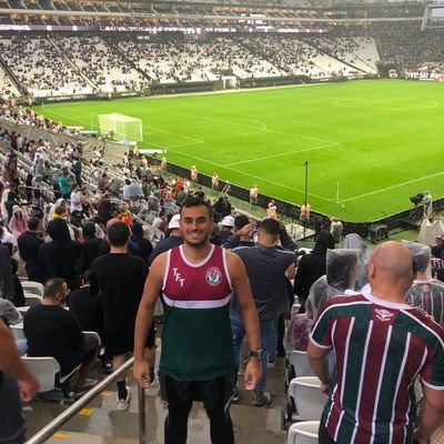 @FluminenseFC 🇮🇹
@FCBayernBr 🔴⚪
@Inter 🟦◼️
@tftoficial_zn 🤜🏾✌🏾