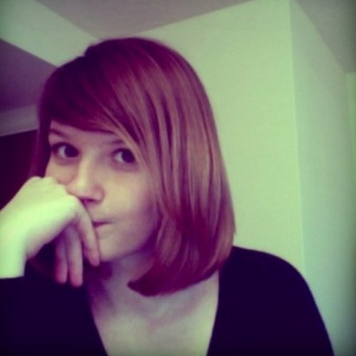 criseleador's profile picture. rester forte