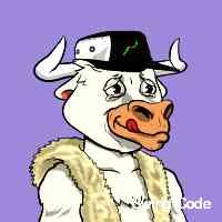 c_odeswiggn's profile picture. The nerds say that you are wasting your time if you don’t have a serious collection of nfts.