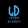LeighTDickey's profile picture. If I find it interesting, I'll probably put it on camera! 

#dadjokes #digitalcreator #contentcreator #tv #film #lifestyle #nostalgia