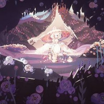 TheMarshMush's profile picture. 20