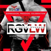 RGV Leather Weekend (@rgv_lw) 's Twitter Profile