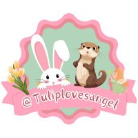 🦋Annie Kitty🦋(@Tuliplovesangel) 's Twitter Profile Photo