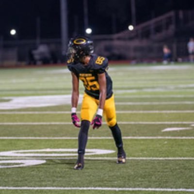 c/o 2025 | Wr, ATH |185lbs | 6’3 | 4.0 gpa | Check out Karter Freeman on @Hudl https://t.co/qH0t9I4fr3 #hudl | cell-8327925334 |