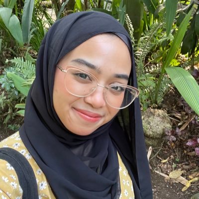 bellanegara_'s profile picture. under construction❌