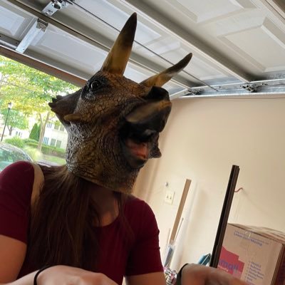 sgennusobcps's profile picture. Spanish teacher for Baltimore County Public Schools. (she/her)