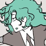 Kade or Phos!!
he/him
suggestive artwork sometimes
will most likely only be drawing
houseki no kuni