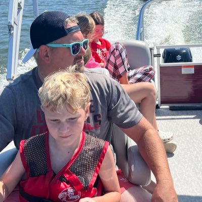 tonyherberger's profile picture. GO CARDS!