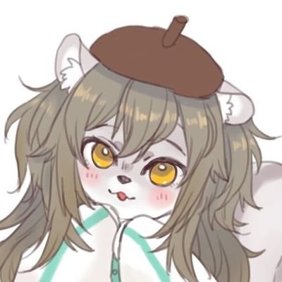 ◆毛茸茸松鼠 Furry Squirrel Vtuber
◆Mama @Yumimi160
◆EN｜中文
◆Twitch https://t.co/JPZORWA4Nj
◆YT https://t.co/ZzC8uYliTT
◆提問處 https://t.co/cJ6f6NKyAV
◆信箱 quar