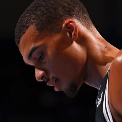 wembyDAO's profile picture. wemby