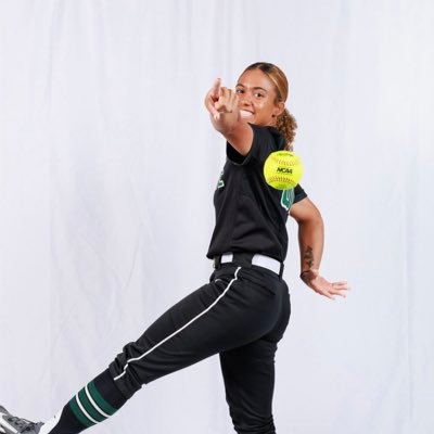 thomas_taliyah's profile picture. USC upstate  softball commit
