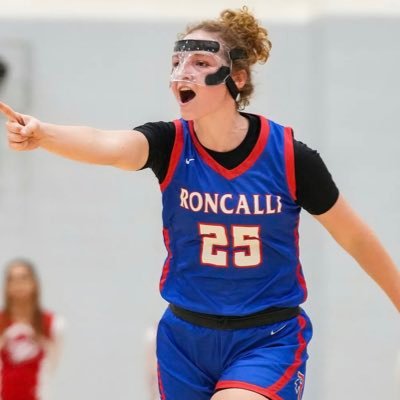 5’9” CG C/O 2027 | Roncalli HS | West Virginia Thunder UAA | GPA: 4.1 | NCAA ID: 2204526126 | IG: elliotleffler0 | email: eleffler08@gmail.com| C: 317-734-9492
