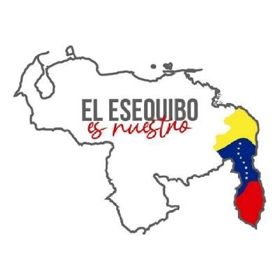 #Venezuela #ElEsequiboEsDeVenezuela    
Los que llevamos el mar dentro, no sabemos de calmas...🇻🇪