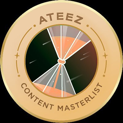 ATEEZ content all in one place! ⏳ Last Update: 240315