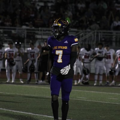 mirmoney06's profile picture. Bshs C/o 2024🟣🟡, 6’1 190 lb, OLB/ DB Bench: 270 Squat: 465 Email: amirw1225@gmail.com Phone: 214-395-7434 NCAA ID: 230589488