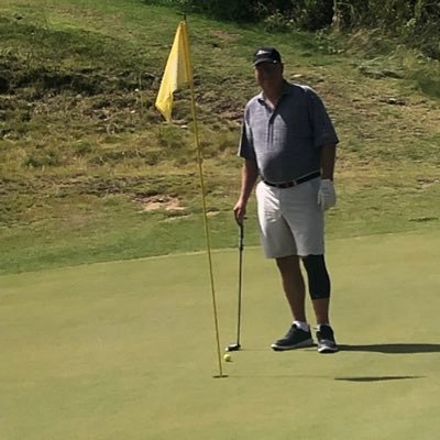 Proud Husband to Jeanney June/Retired USN /Fredonia Golf Team / Played 49 out 50 States / GOLFED 100 of 111 Golf Courses in North Dakota - 651 Total Played