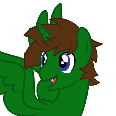 I'm Dark Shadow, The Ultimate Guardian of Equestria.
Ttte-Mlp-Mha Fan
Don't ask me for pricable Arts, please.
I am available for Any Voicing Projects ^^