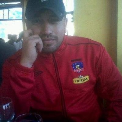 januco's profile picture. colo colo